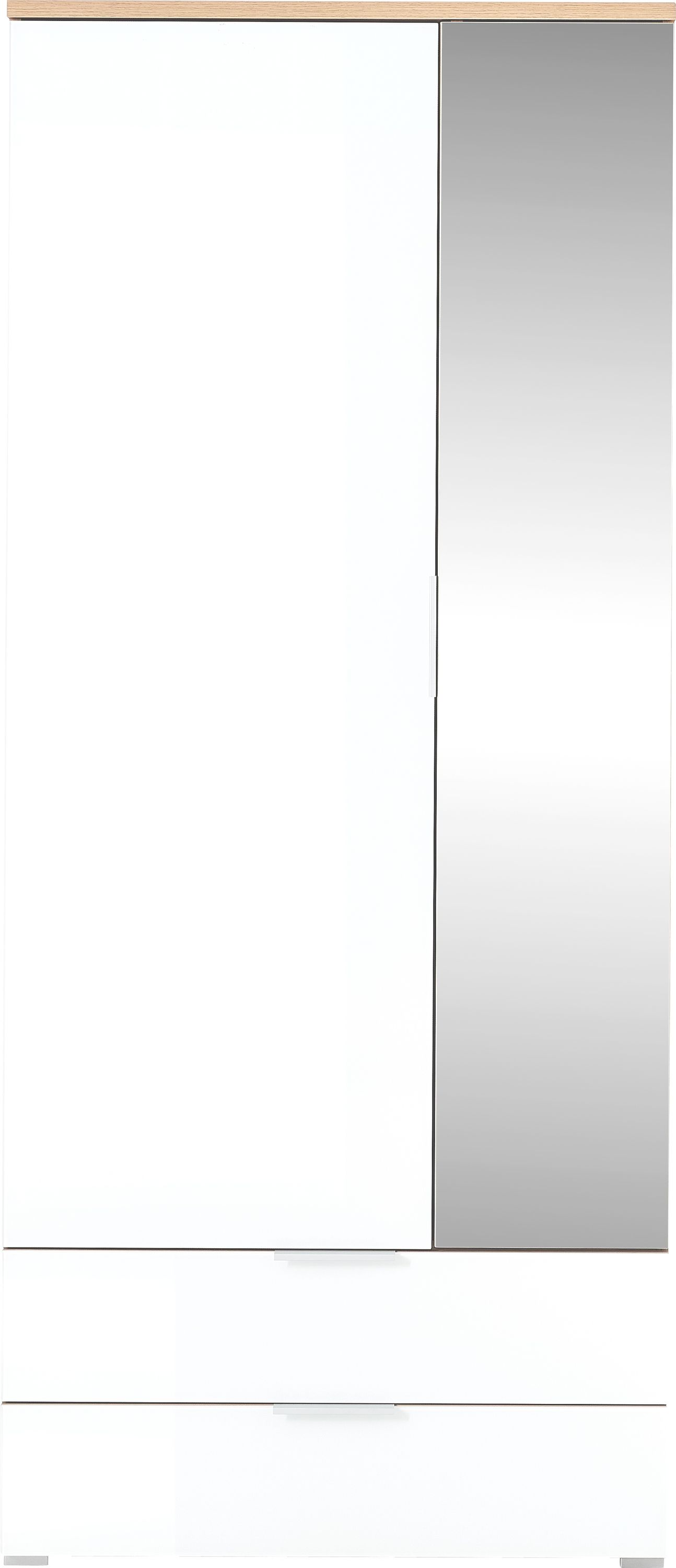 Garderobenschrank TELDE