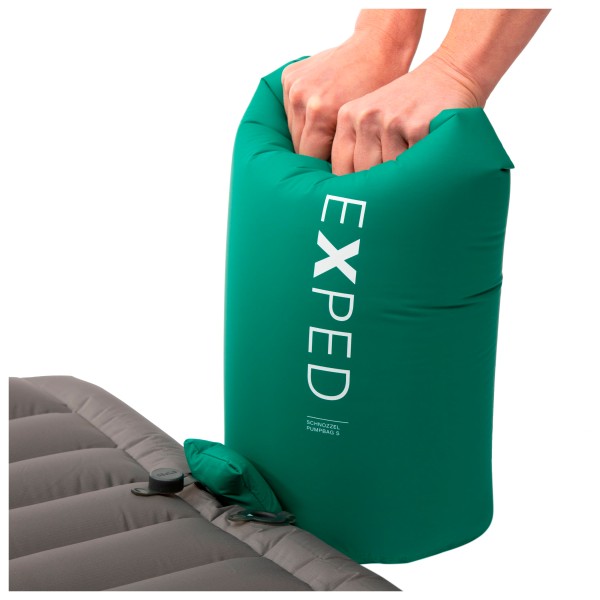 Exped - Schnozzel Pumpbag