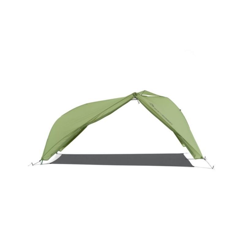 Alto TR2 LightFoot - Tapis de tente