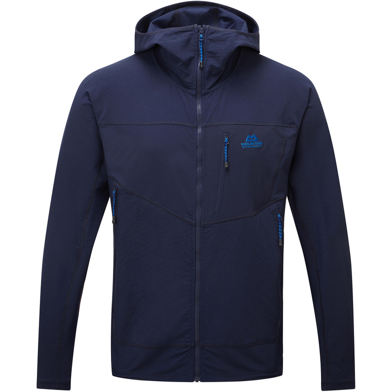 Mountain Equipment Herren Arrow Hoodie Jacke