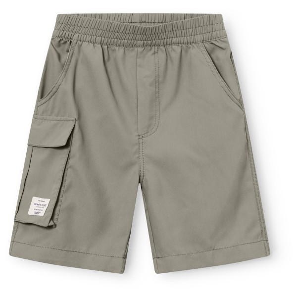 Mini A Ture - Kid's Matadventure Lightweight Shorts - Short