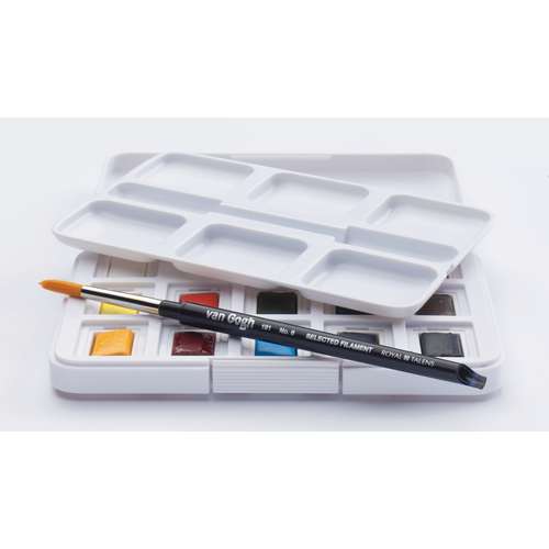 van Gogh Pocket Box