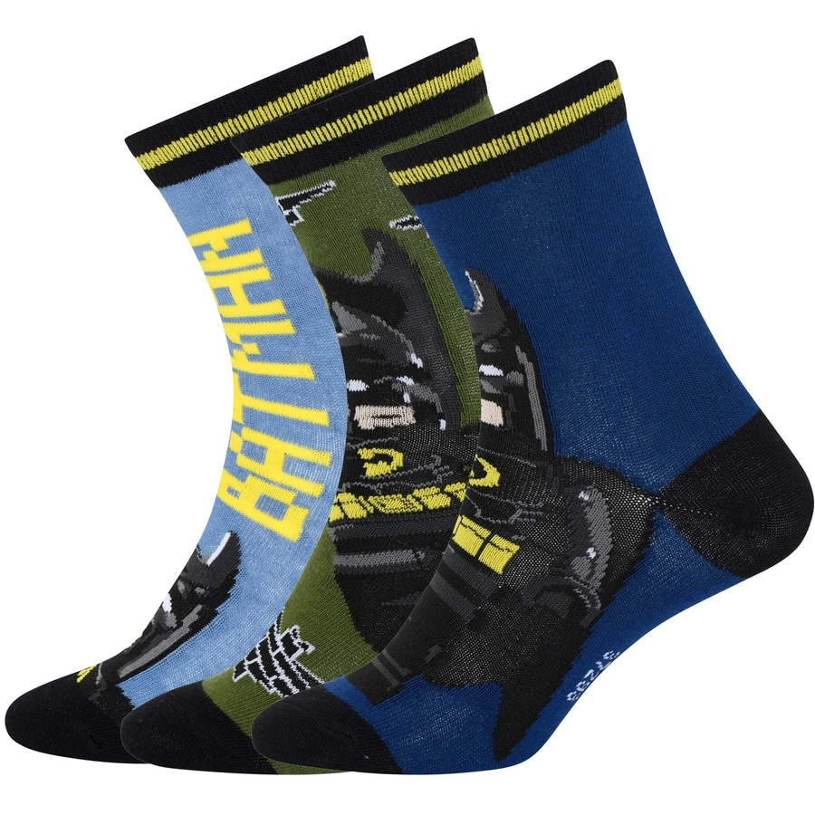 LEGO® WEAR Socken LWALEX 605 Taubenblau