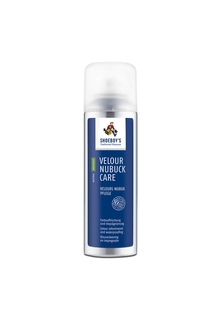 VELOURS-PFLEGESPRAY multicolour Multicolor