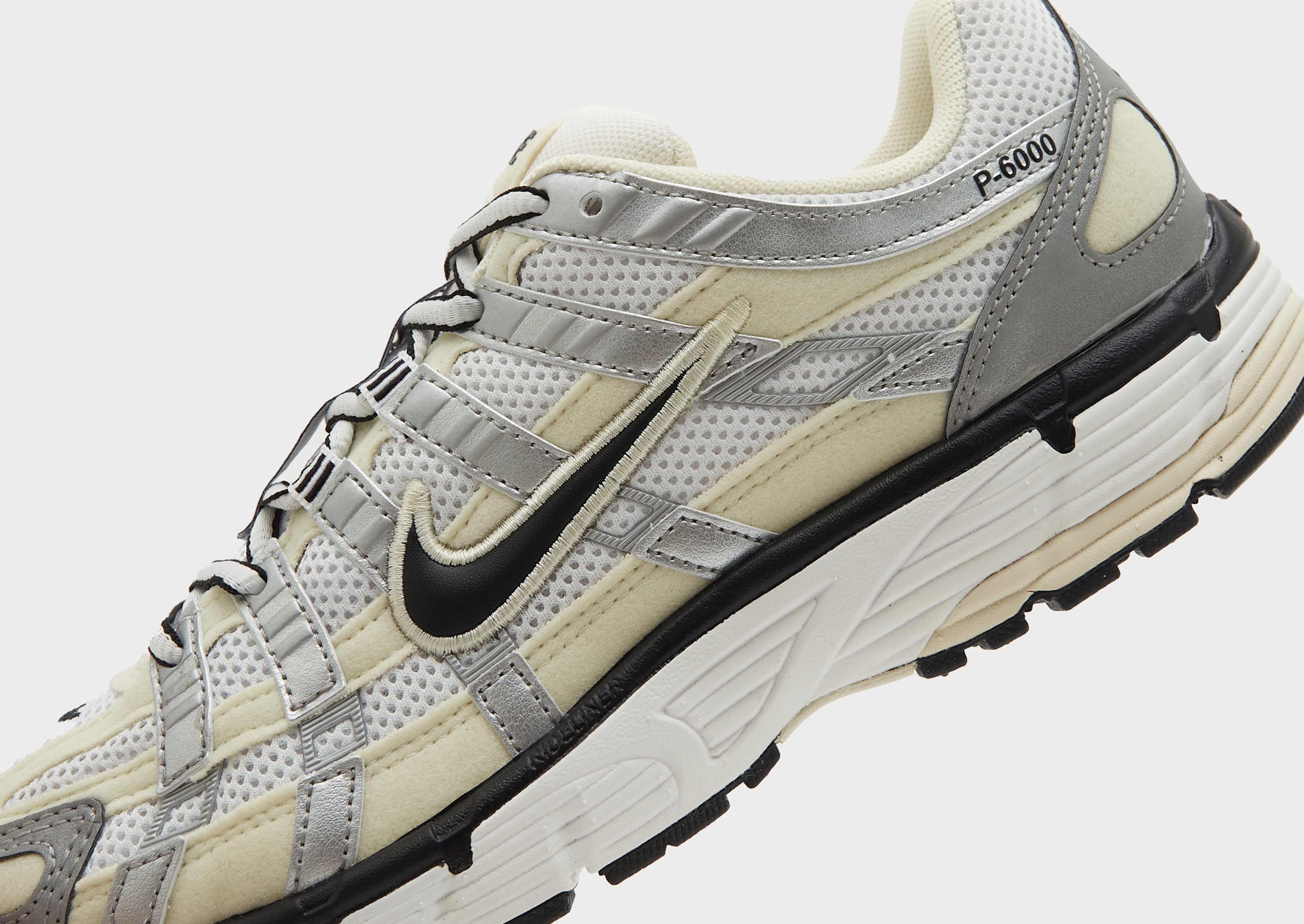 Nike P-6000 Femme