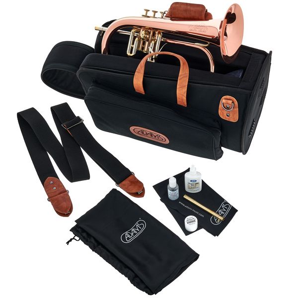 Adams F5 Copper Custom 050 L