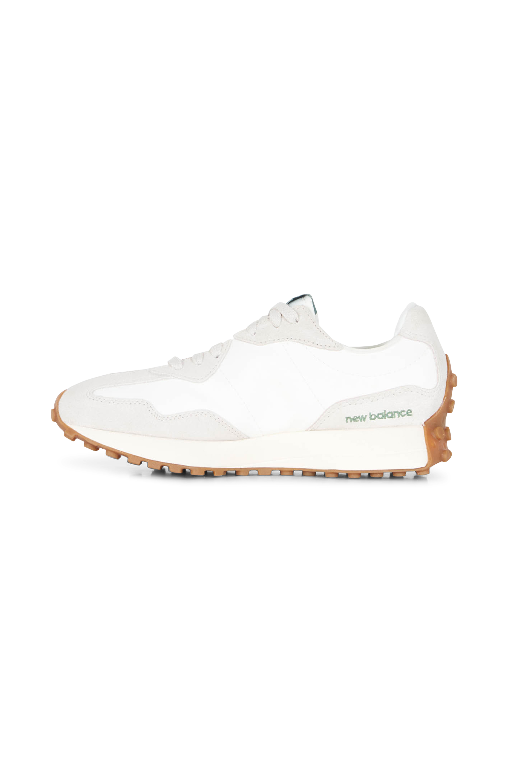 NEW BALANCE Baskets 327 Blanc