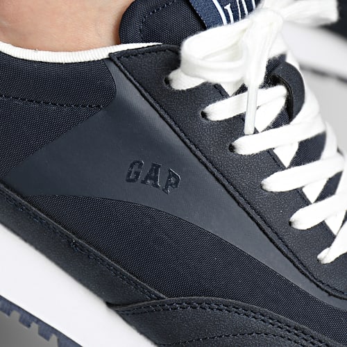 Baskets New York Nylon Blue