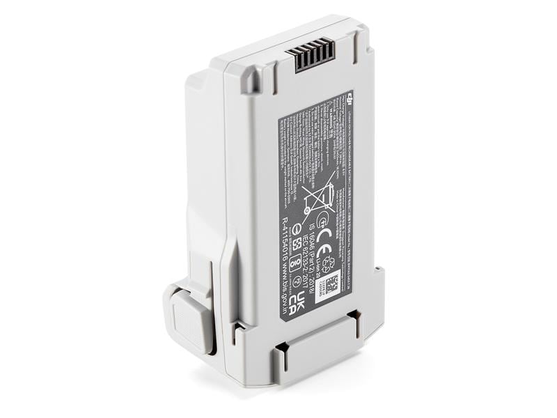 DJI RC-Akku LiPo 2453 mAh 7.4 V Mini 3 / Pro DJI Mini 3 und Mini 3 Pro Intelligent Flight Battery