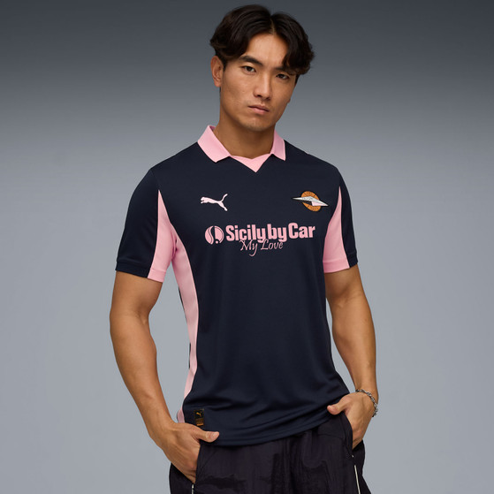 Puma Palermo FC Uit Shirt 2025/2026