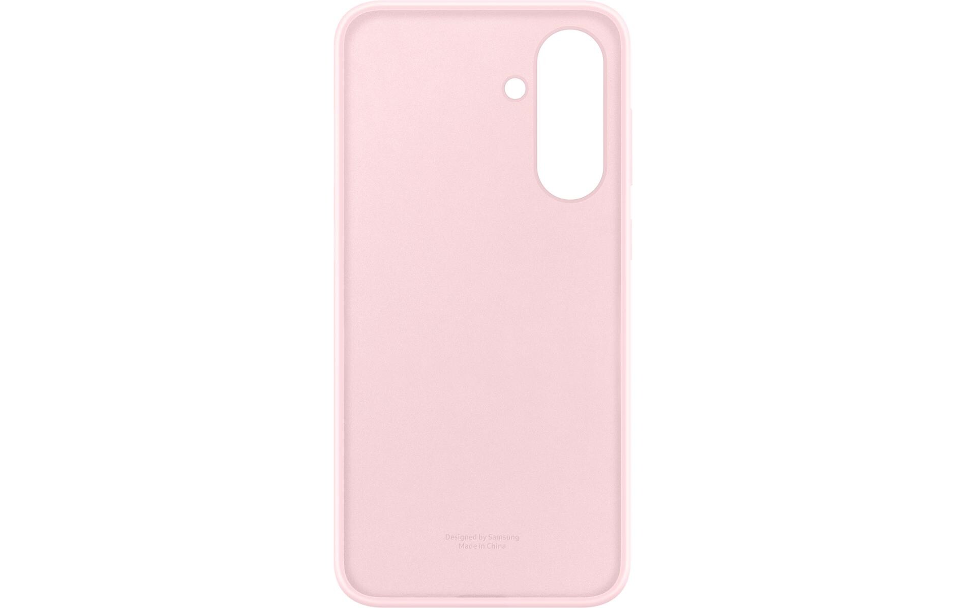 Back Cover Silicone Case Galaxy A56Schutzhülle für das Samsung Galaxy A56