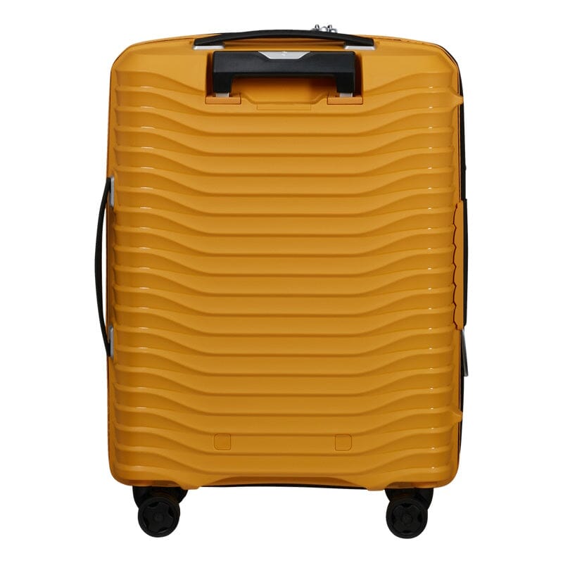 Samsonite Upscape Handbagage Spinner 55 Yellow