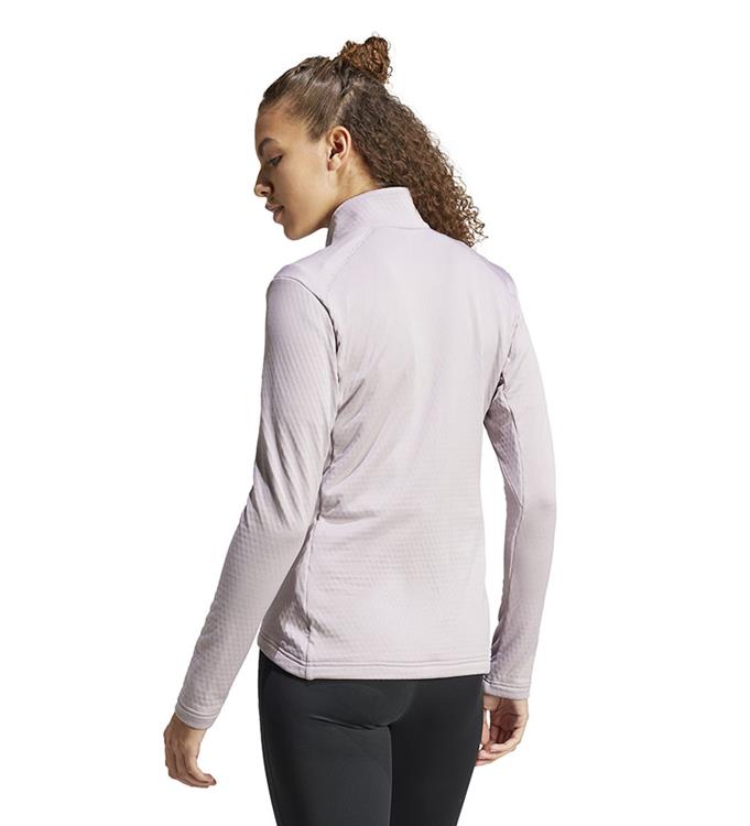 adidas Women Terrex Multi Light Fleecejack