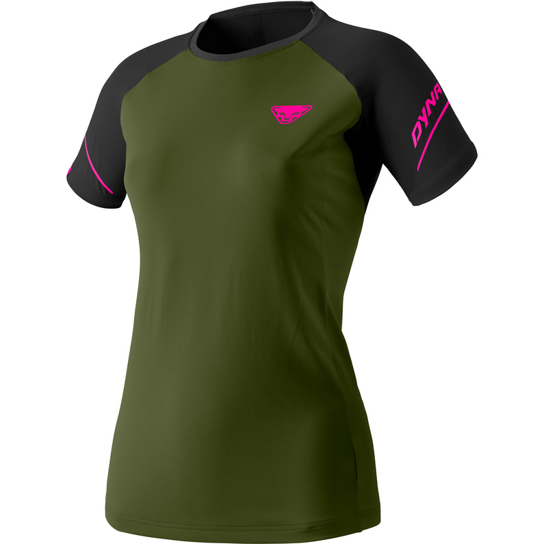 Dynafit Damen Alpine Pro T-Shirt