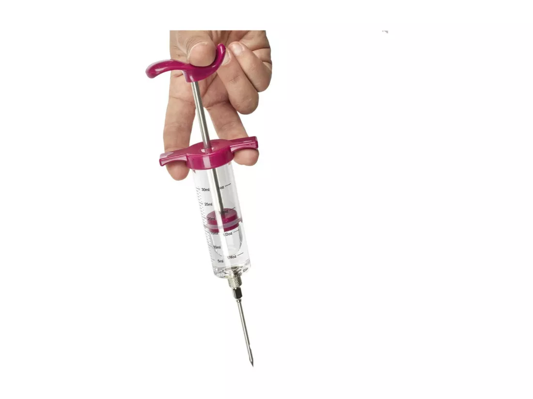 Pipette à Sauce 