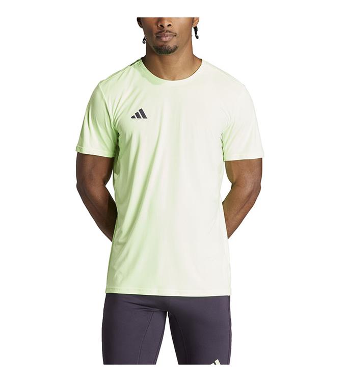 adidas Men Adizero Essentials Hardloopshirt