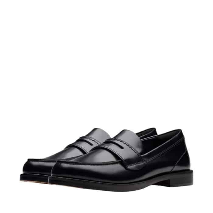 Clarks Straven Edge Loafers Dame