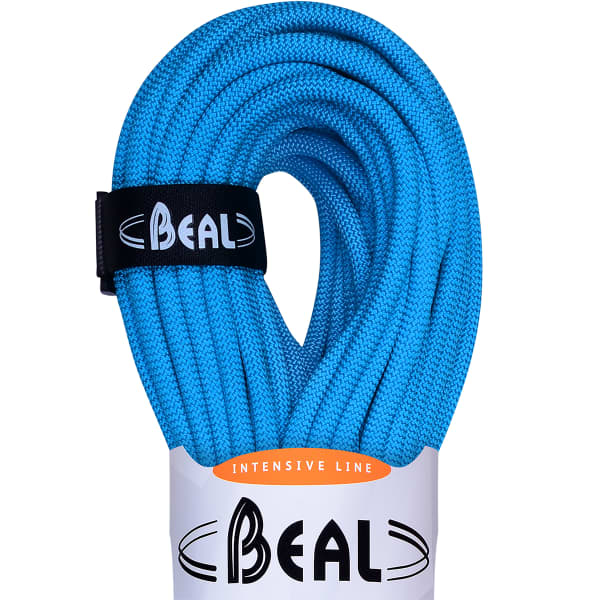 Corde alpinisme BEAL OPERA 8.5MM x 60M