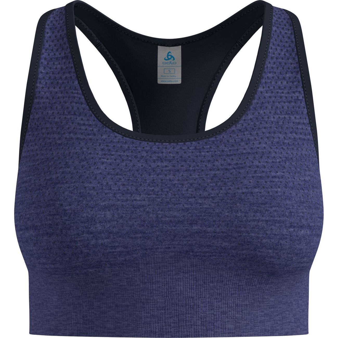 OdloSeamless Medium-Padded Sport Bra