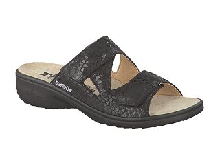 geva  QUEEN 14700  BLACK