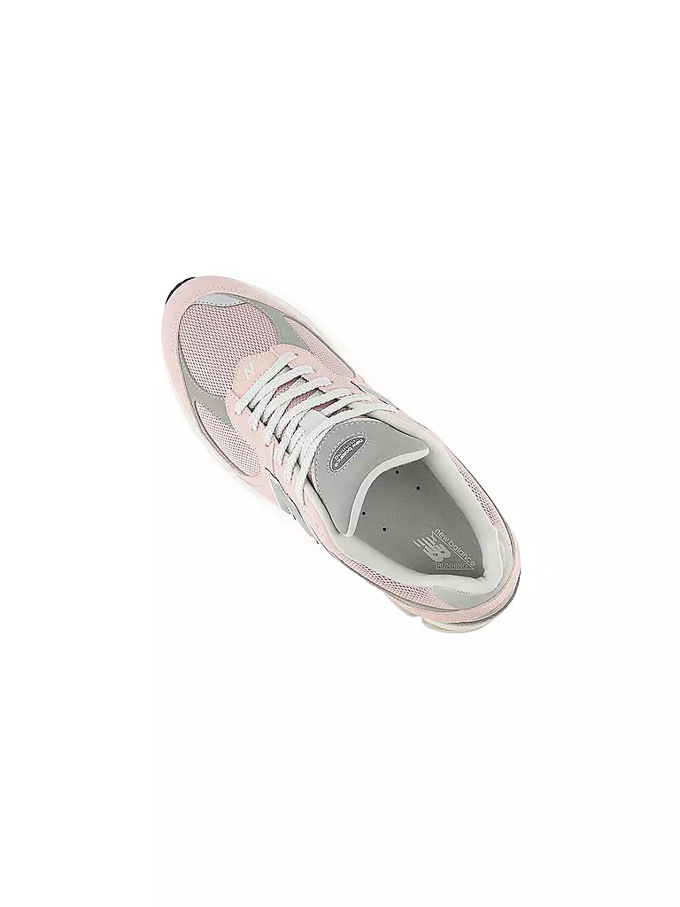 NEW BALANCE Sneaker 2002R rosa