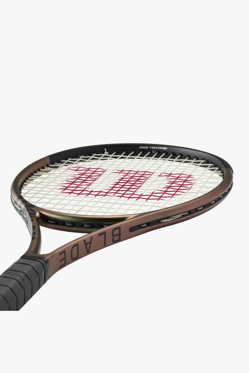 Wilson Blade 98 V8 - unbesaitet - Tennisracket