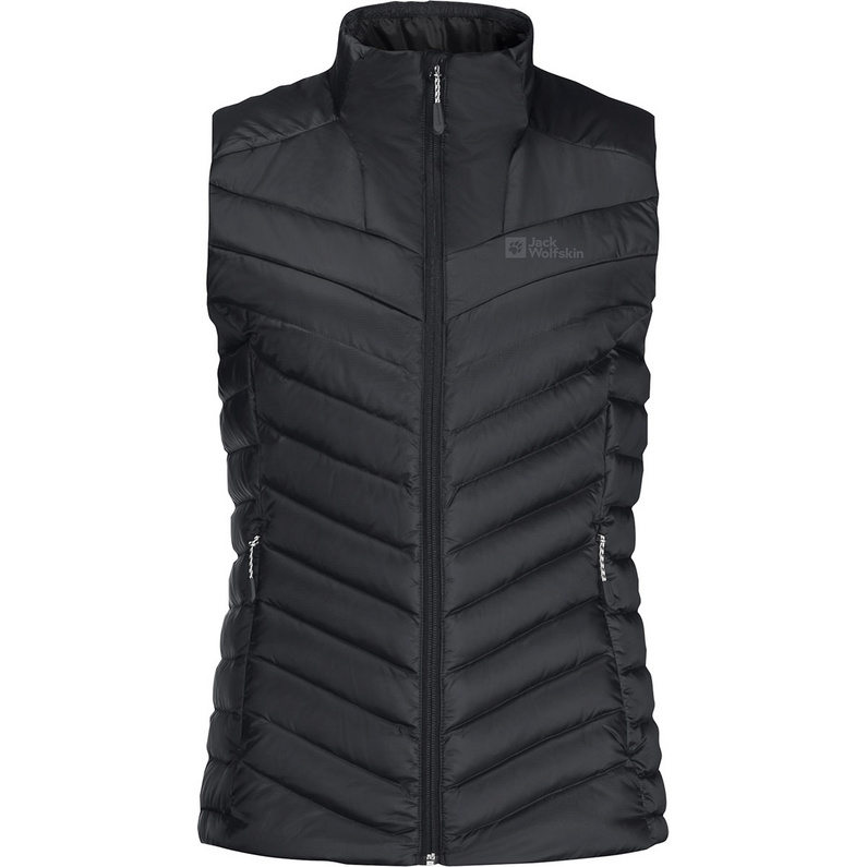 Jack Wolfskin Damen Passamani Down Weste