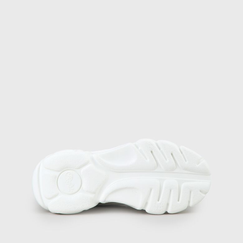 CLD Corin Men baskets véganes, blanc