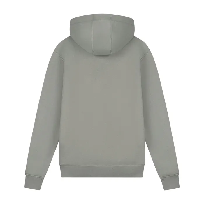 Malelions Signature Hooded Trainingspak Heren