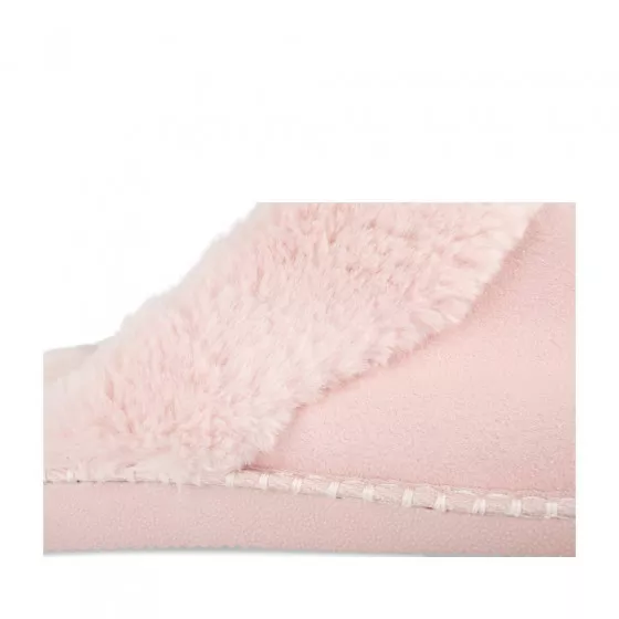 Chaussons ROSE MERRY SCOTT
