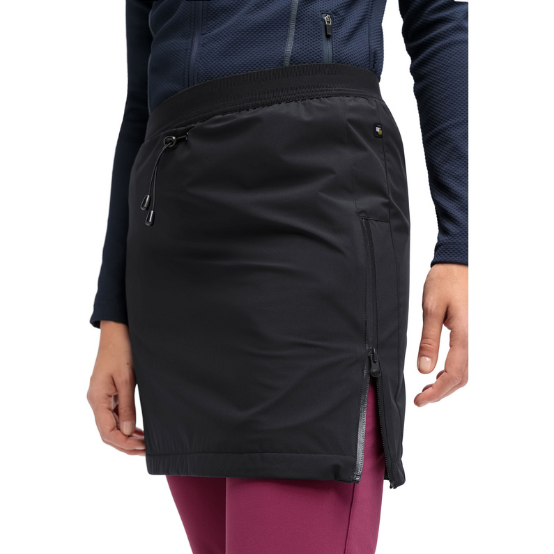 Maier Sports Damen Rain Winter Rock