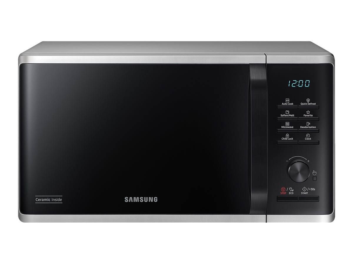 Samsung MS23B3515AS Mikrowelle