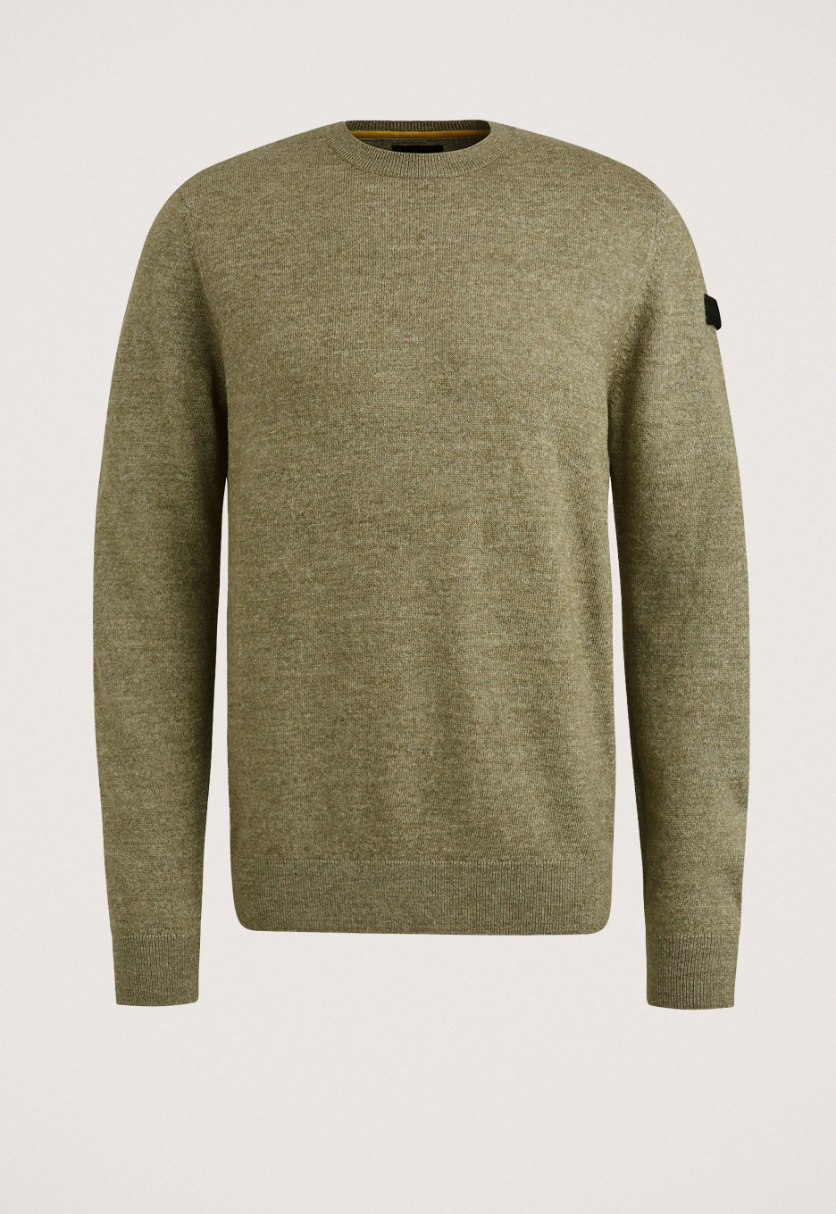 PME Legend R-neck Trui