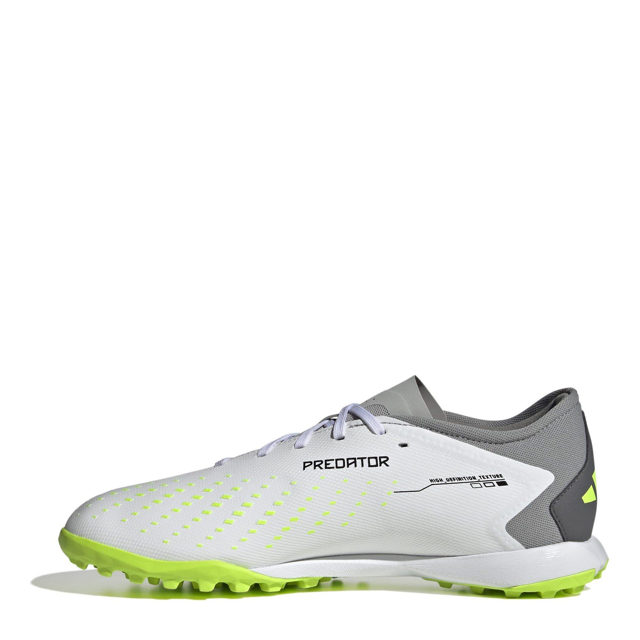 adidas Predator Accuracy.3 Mens Astro Turf Football Boots