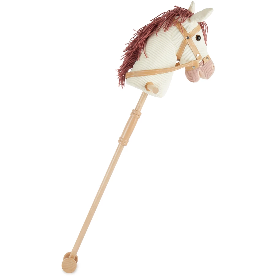 bieco Steckenpferd Ginger