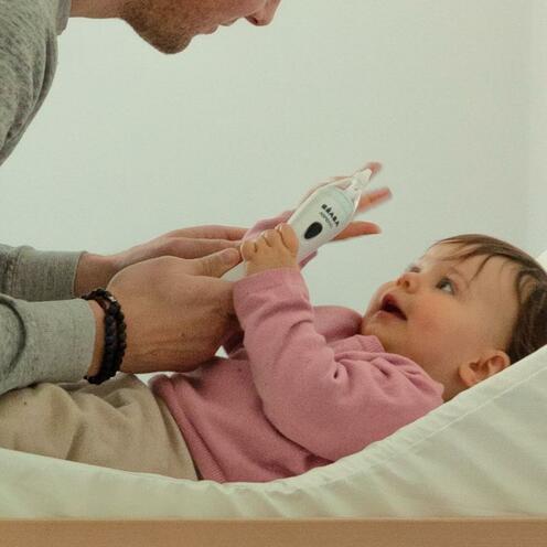 Mouche-bébé électrique Aspidoo - BEABA
