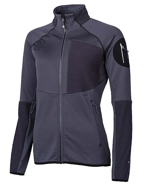 TERNUA - POLAIRE RAGGER JKT W