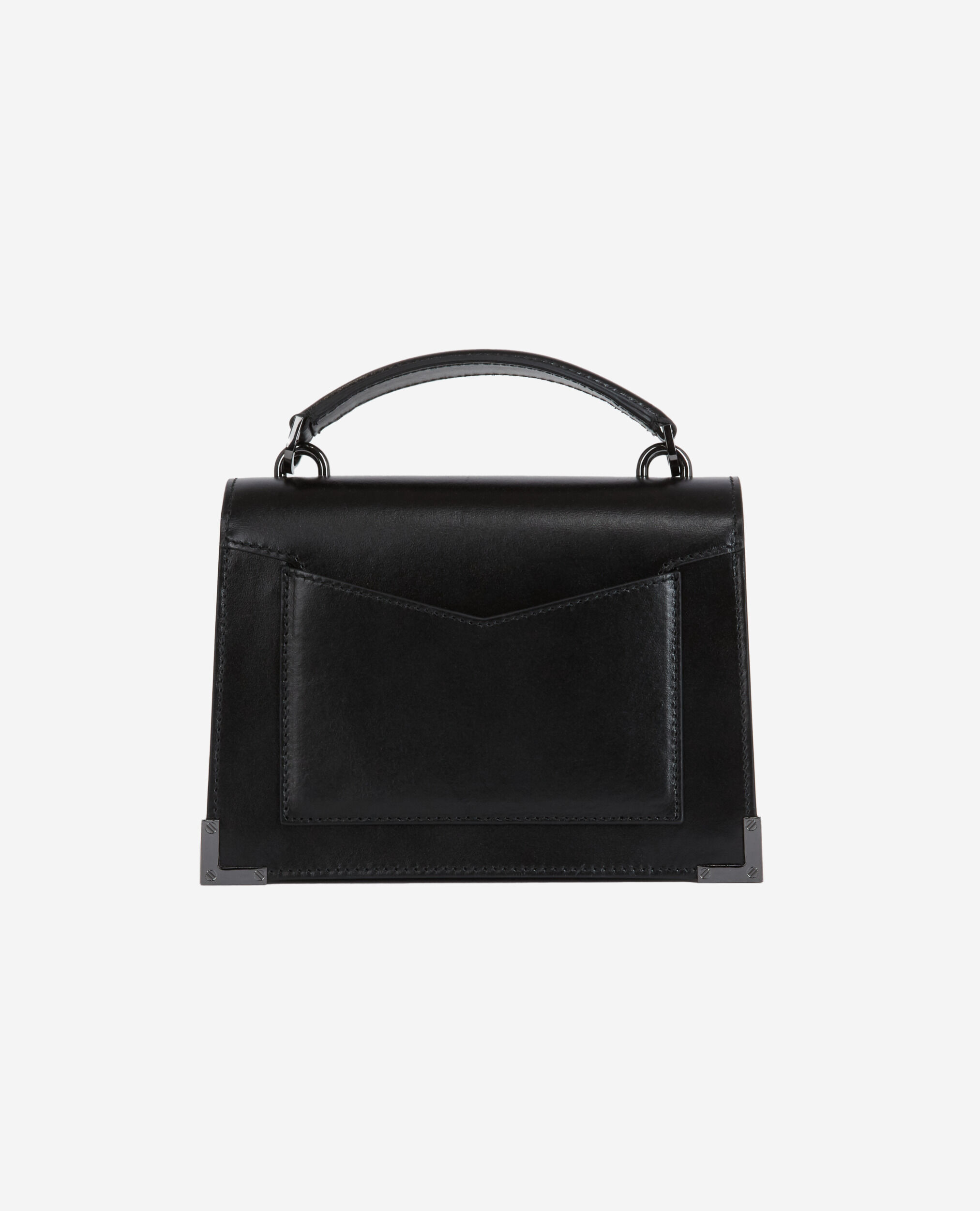 Sac Emily small black edition