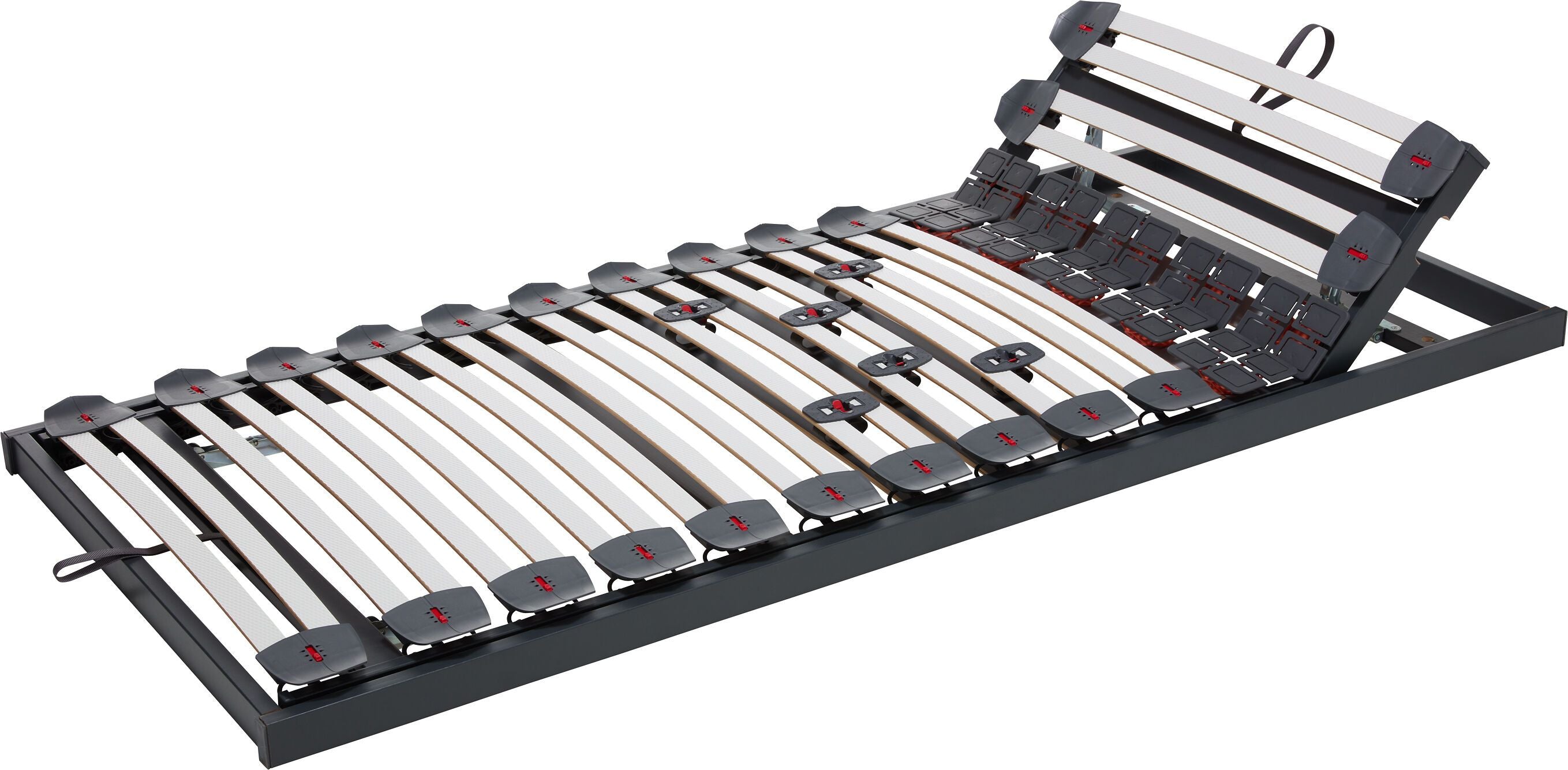 bico ERGO III Relax Einlegerahmen - 200.0 cm x 100.0 cm