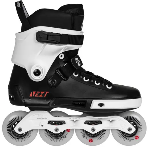 Powerslide Next Core Sort 80 Freeskates | SkatePro