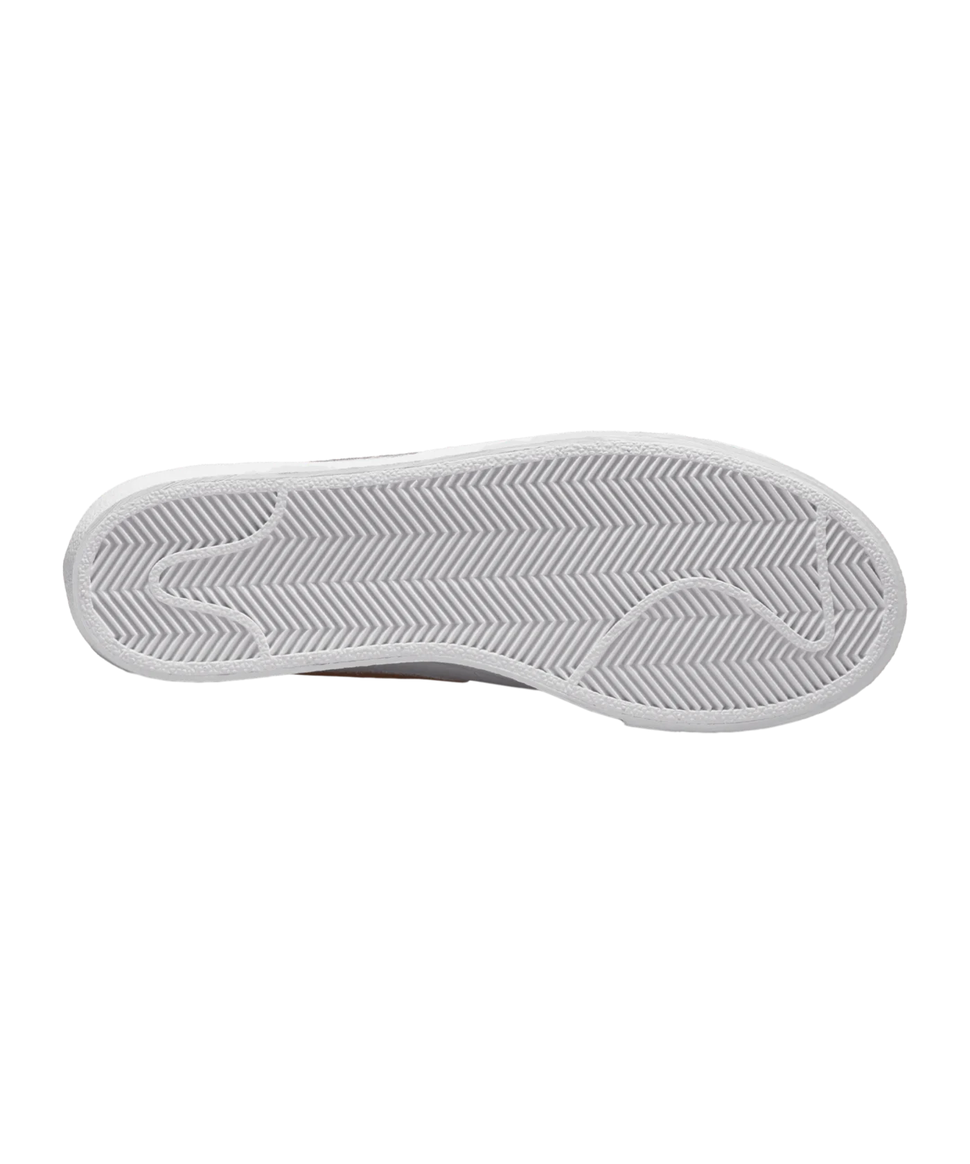 Nike Blazer Platform Low Damen Weiss F100