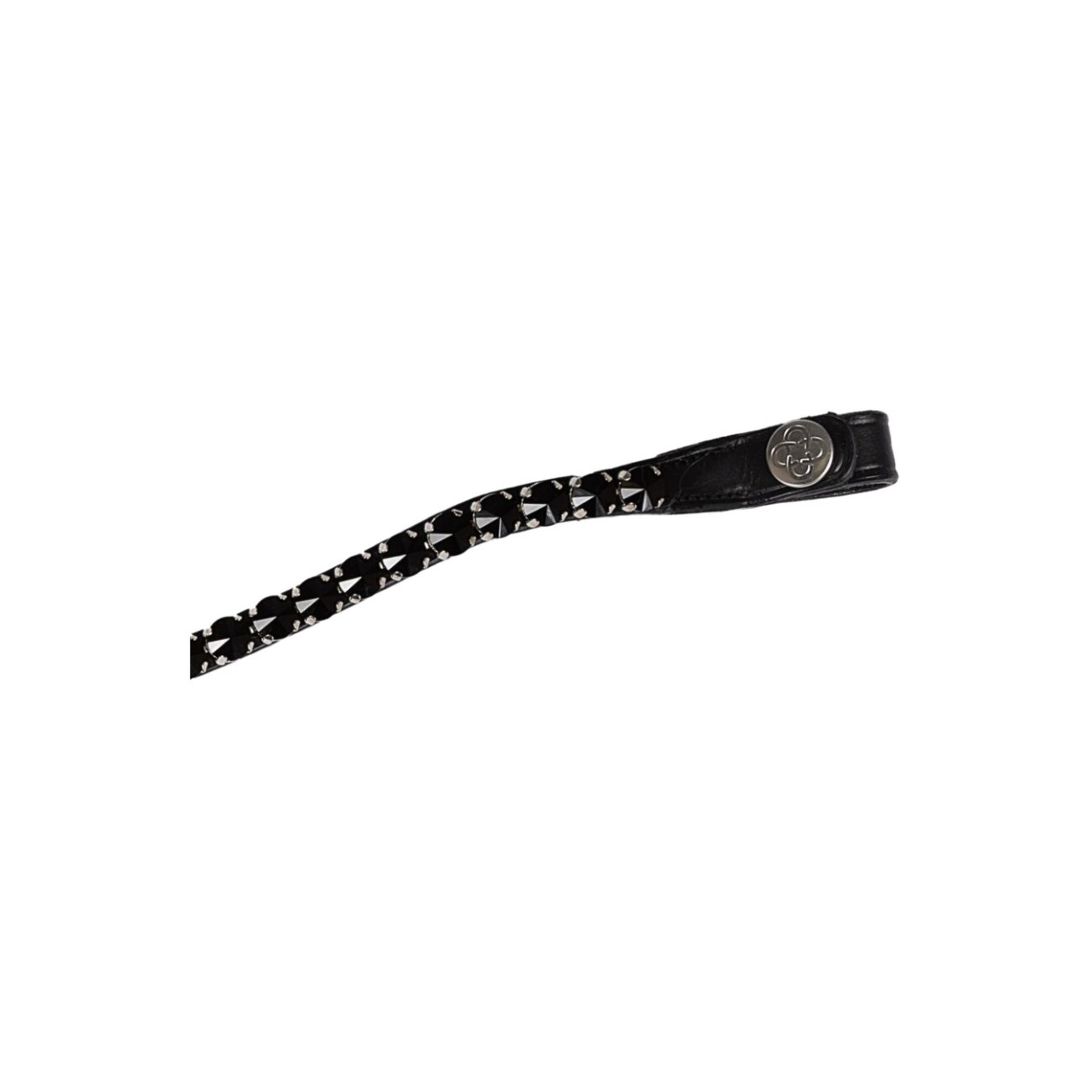 4Horses Stirnband Monza