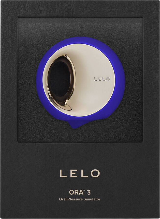 LELO Ora 3 Klitoris Stimulator