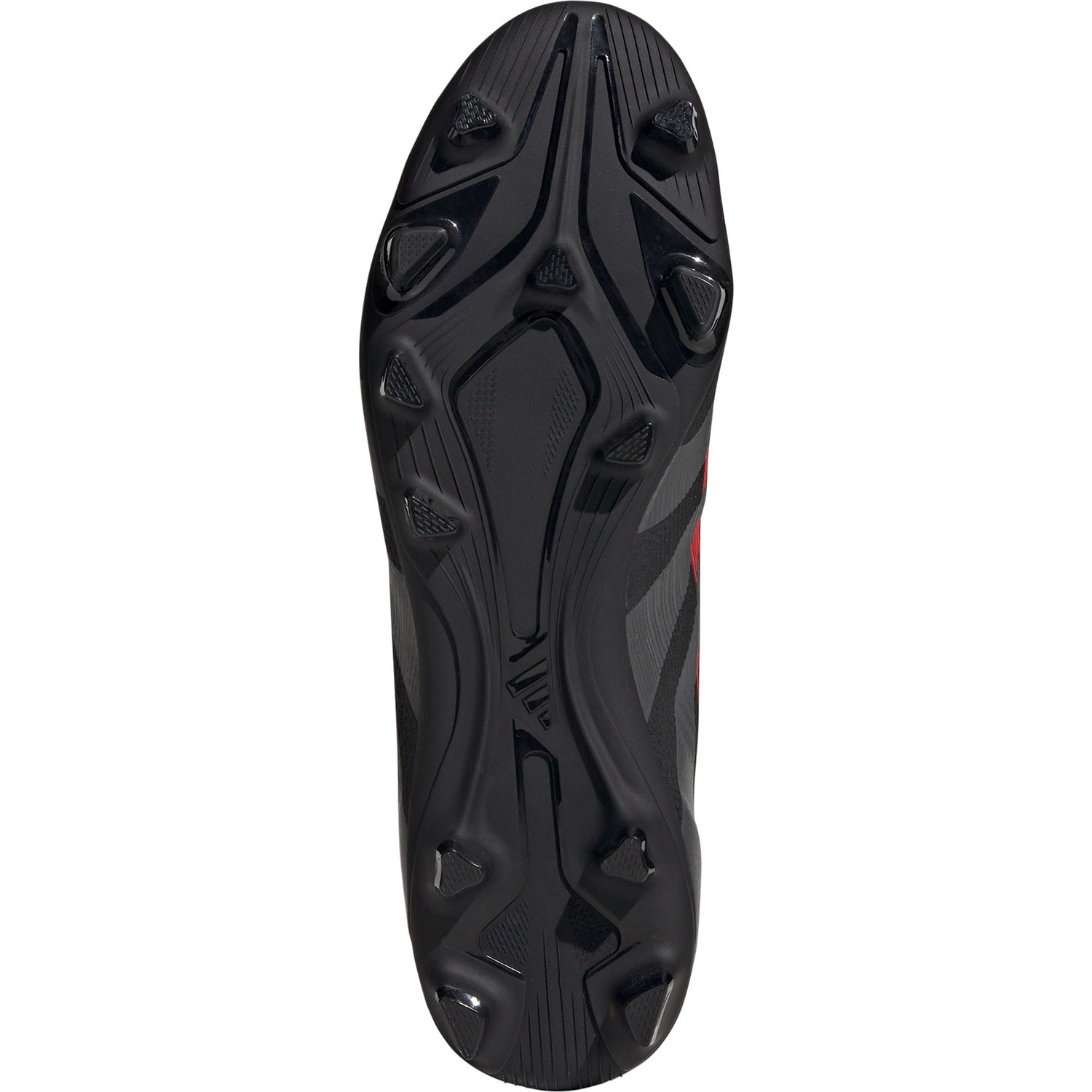 adidas Predator Club FG/MG