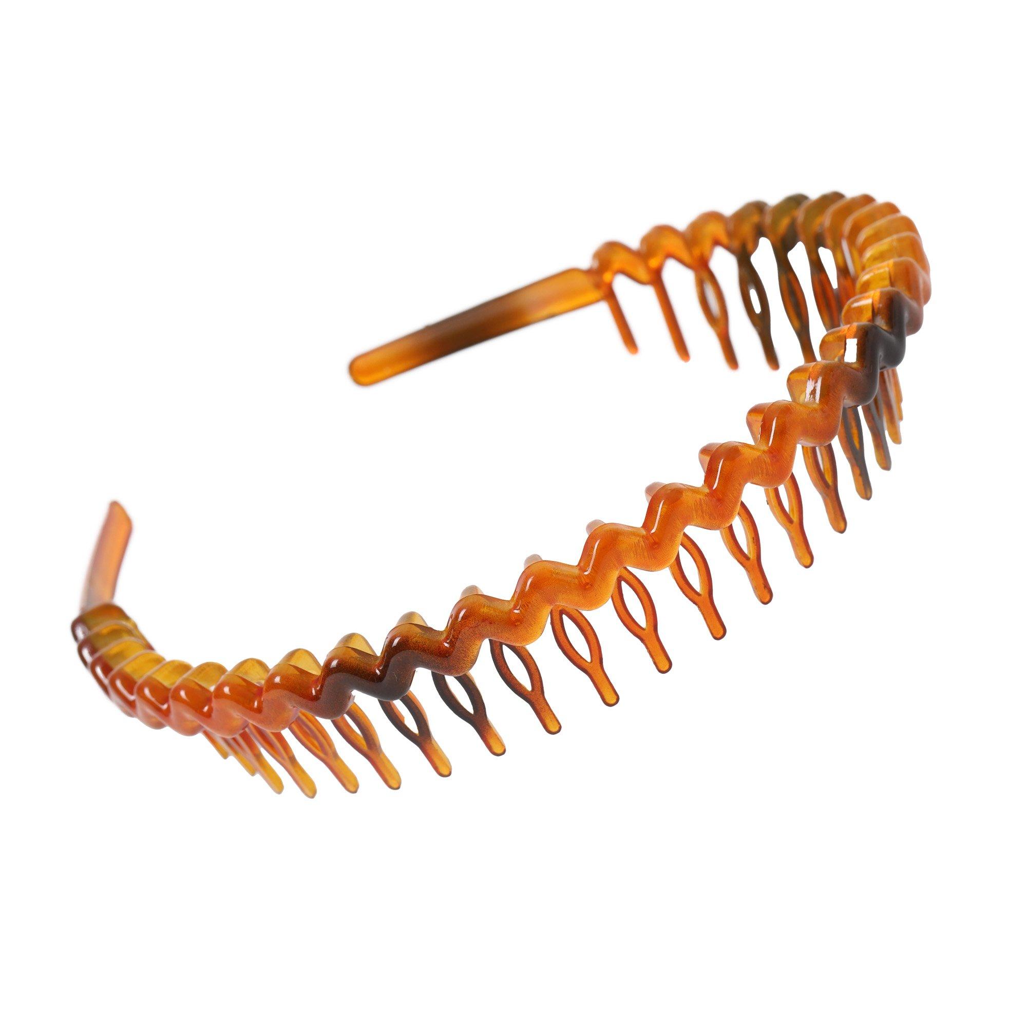 Miso ZigZag Headband