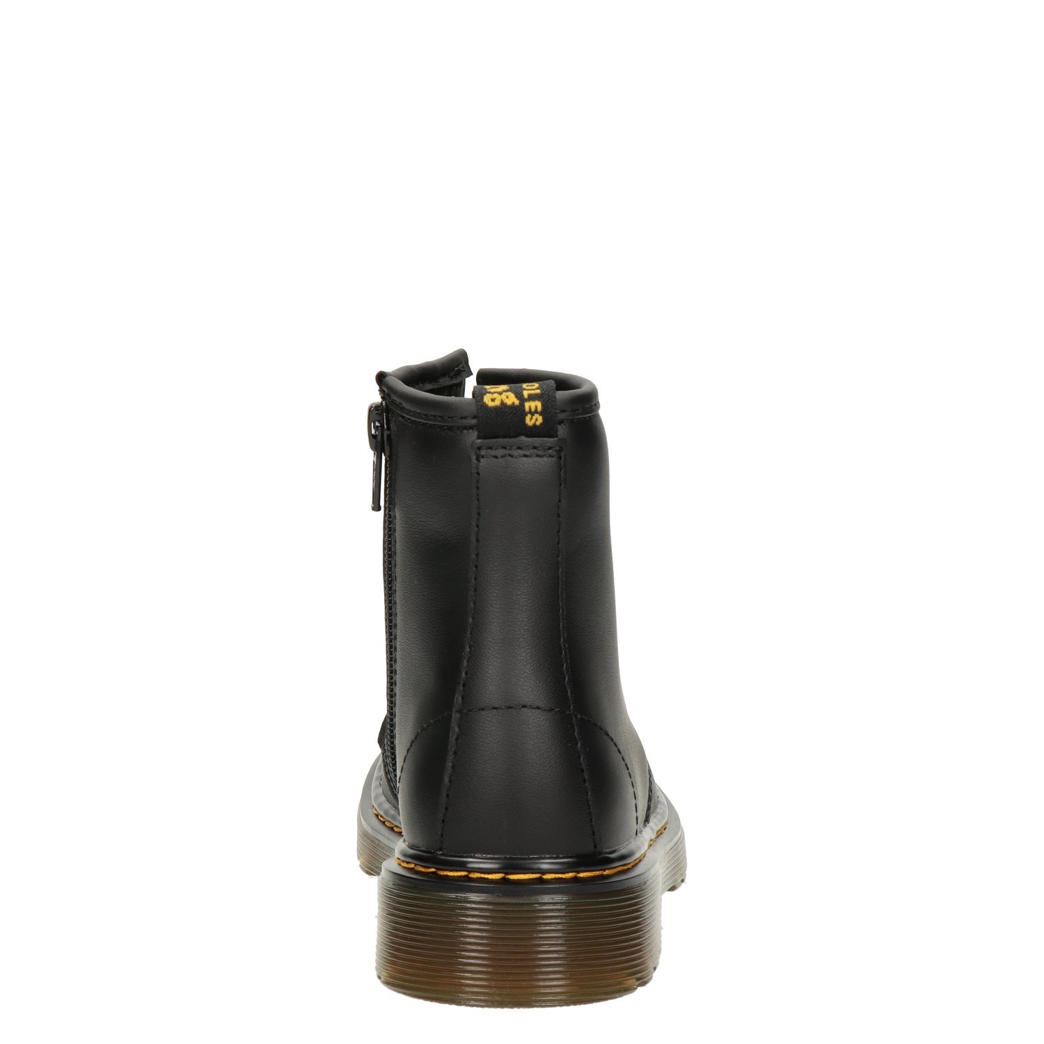 Dr. Martens 1460 kinder veterboot Dr. Martens Zwart
