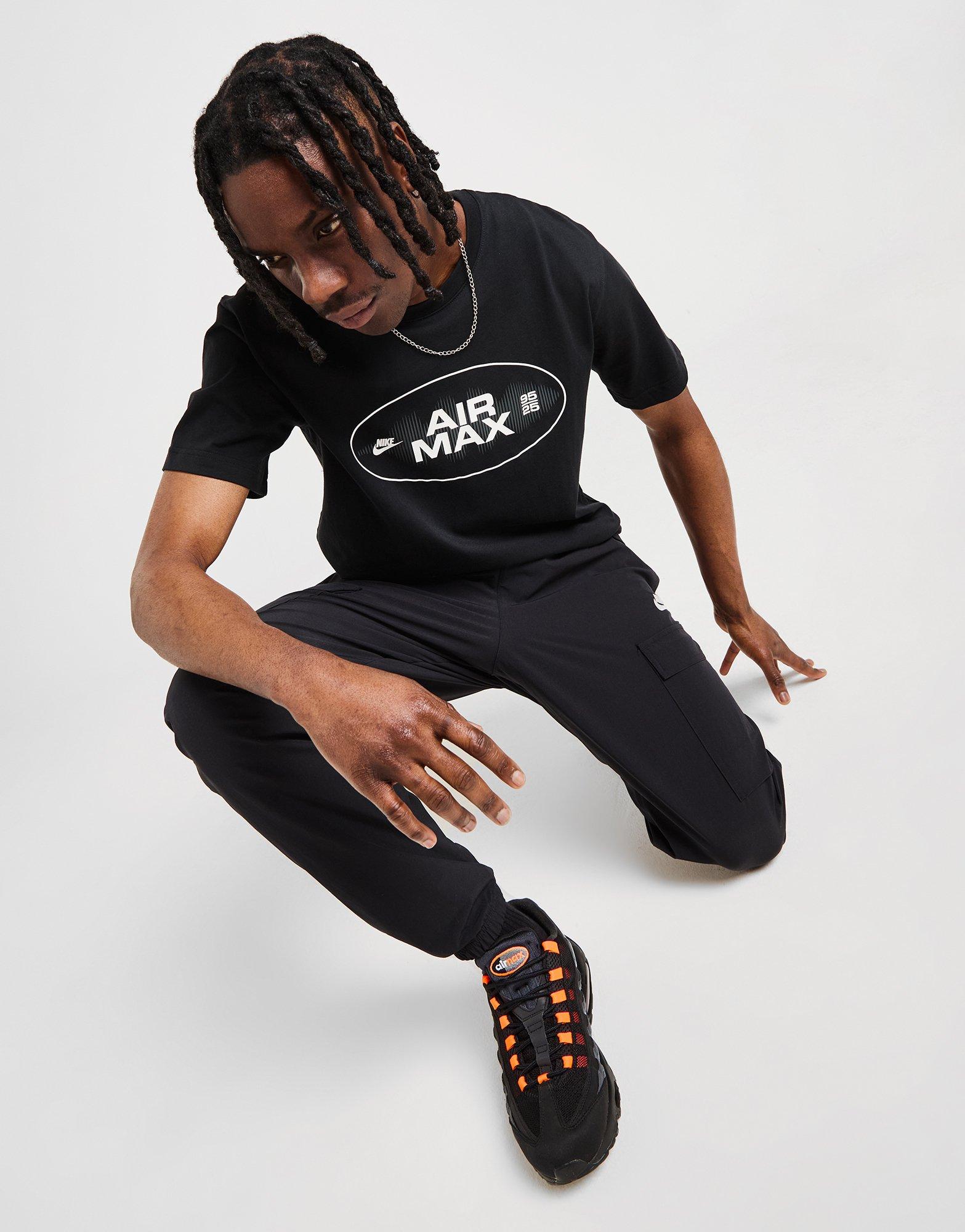 Nike T-shirt Air Max