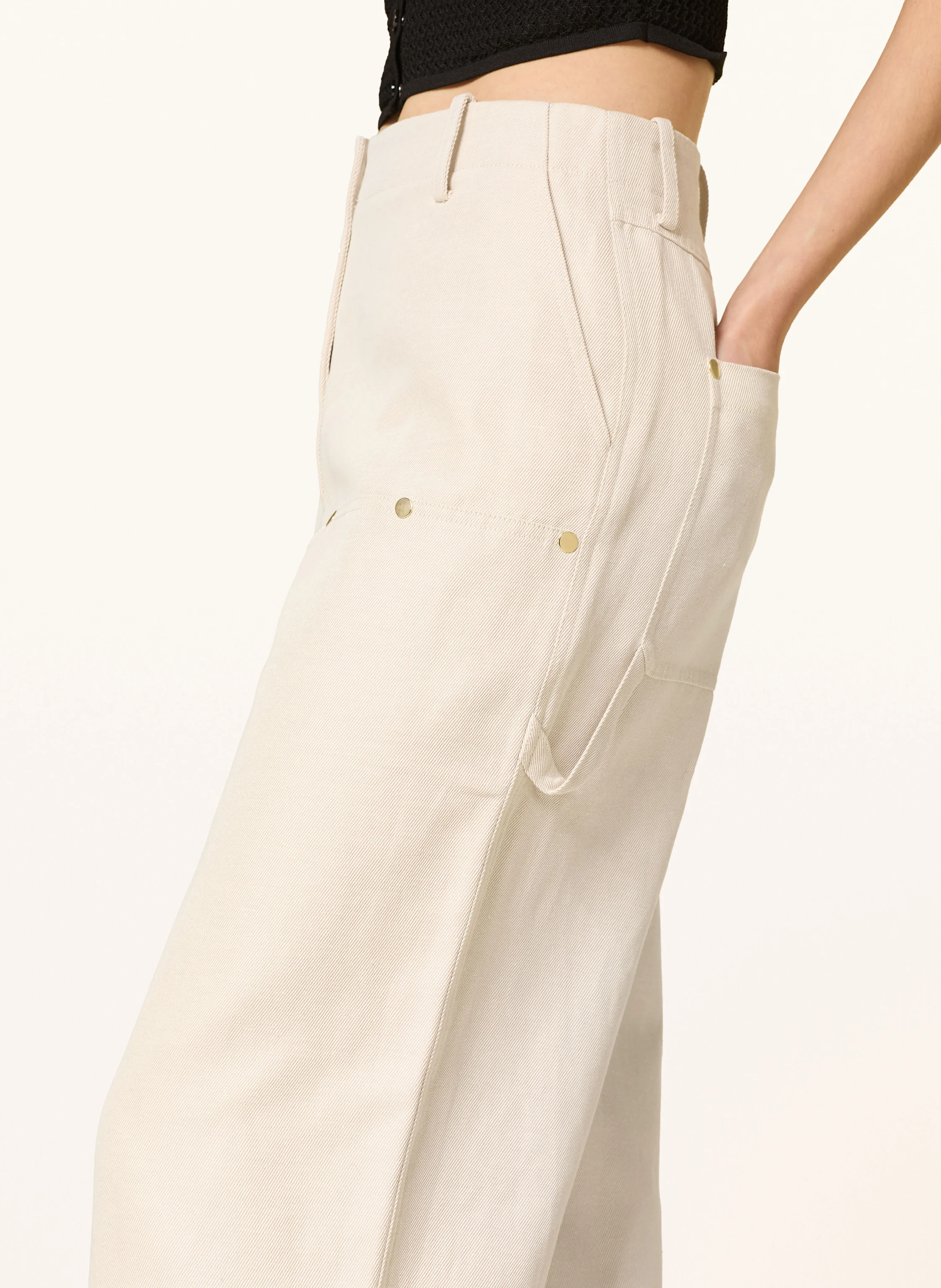 SANDRO Jeans