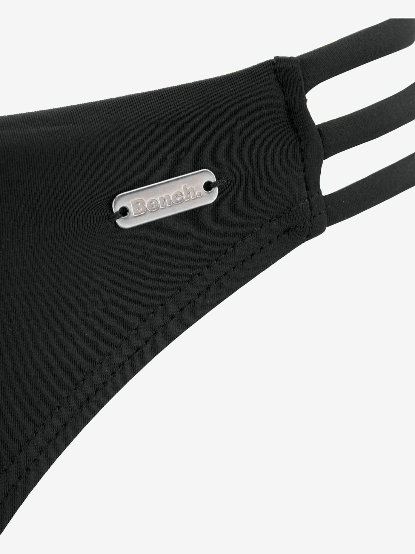 Bas de maillot de bain imprimé ou coloris unis