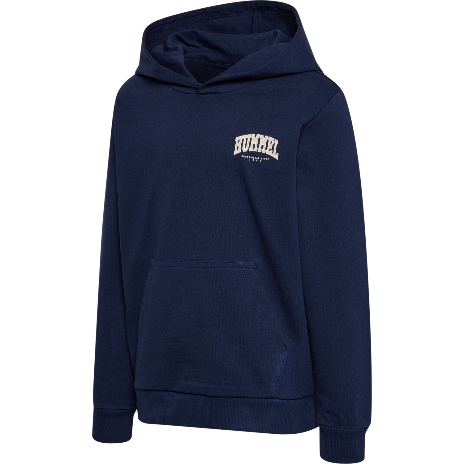 hmlFAST HOODIE